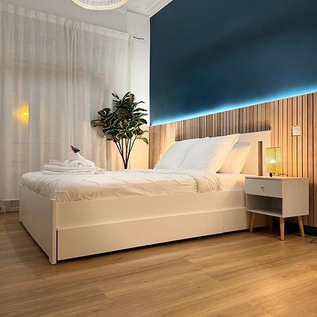 Sunshine Getaway - Stylish Studio In The Heart Of Nicea Zewnętrze zdjęcie