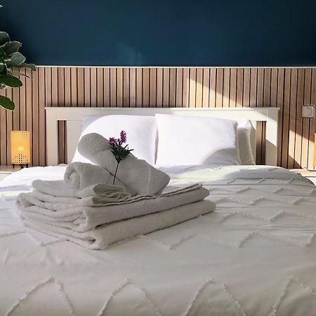 Sunshine Getaway - Stylish Studio In The Heart Of Nicea Zewnętrze zdjęcie