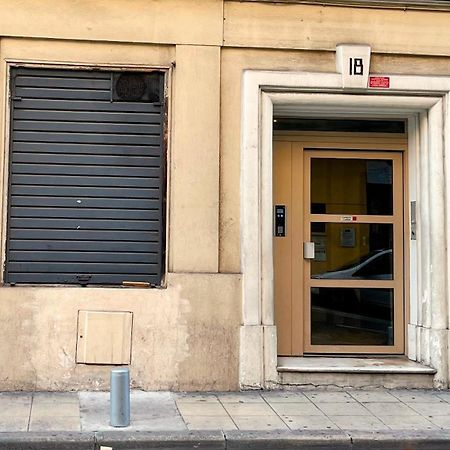 Sunshine Getaway - Stylish Studio In The Heart Of Nicea Zewnętrze zdjęcie