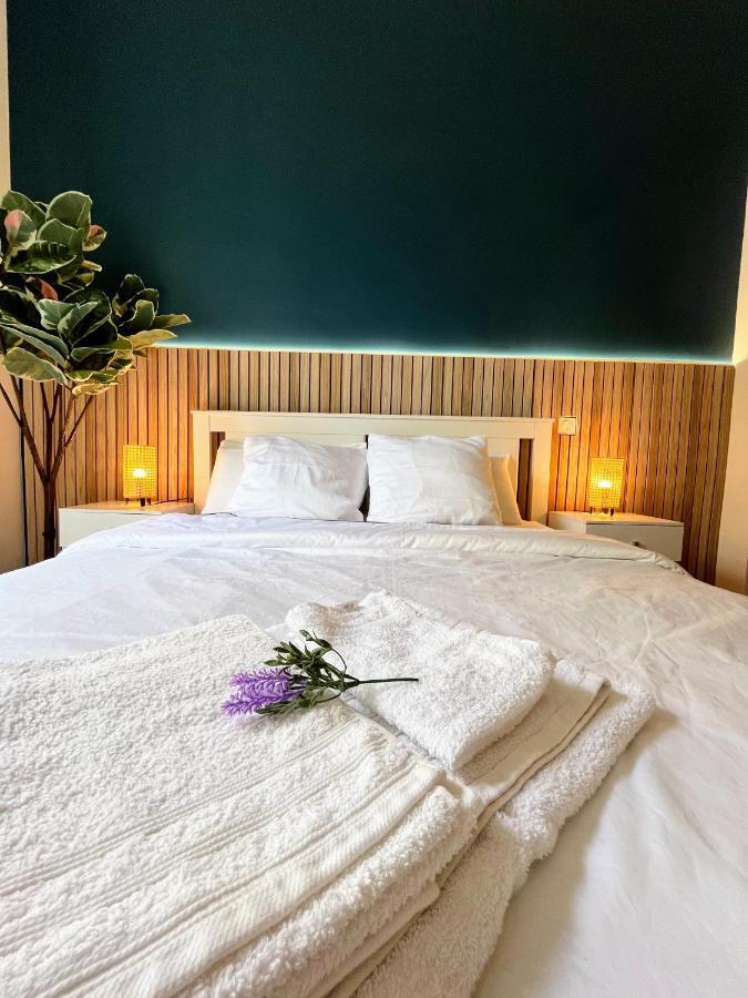 Sunshine Getaway - Stylish Studio In The Heart Of Nicea Zewnętrze zdjęcie