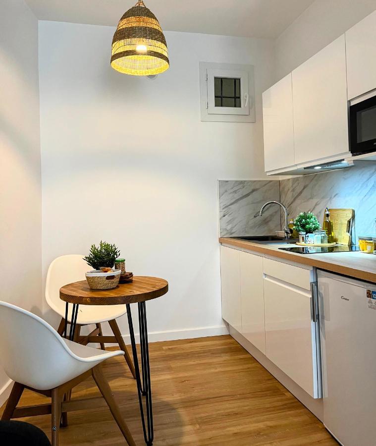 Sunshine Getaway - Stylish Studio In The Heart Of Nicea Zewnętrze zdjęcie
