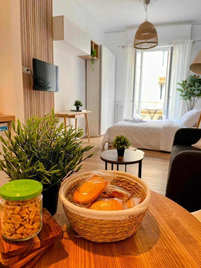 Apartament Sunshine Getaway - Stylish Studio In The Heart Of Nicea Zewnętrze zdjęcie