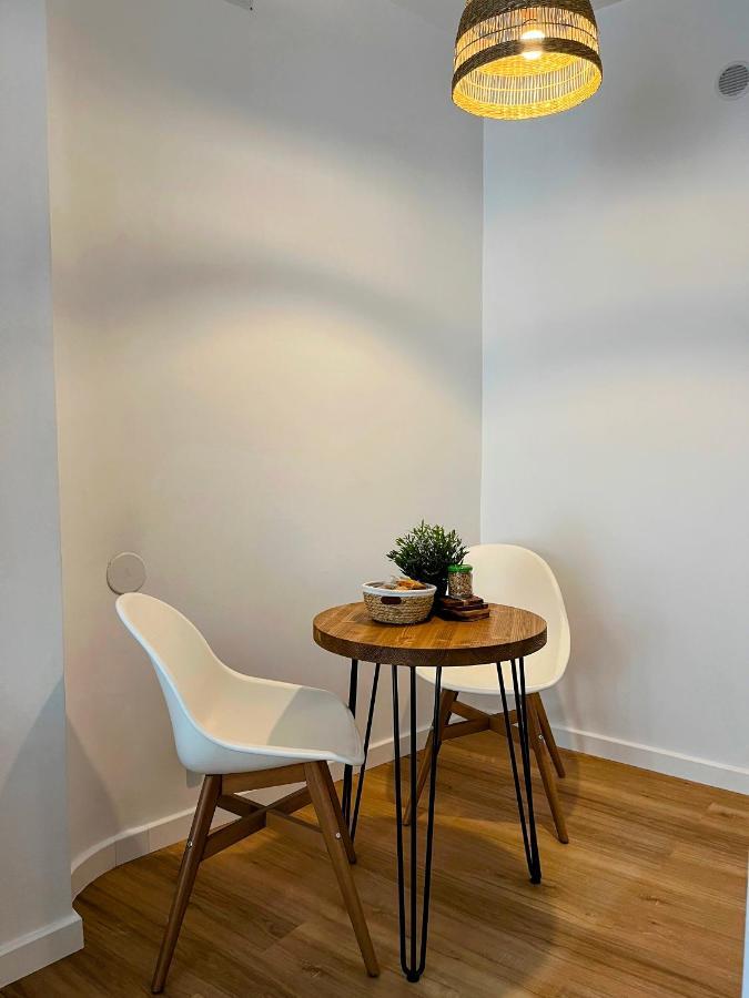 Sunshine Getaway - Stylish Studio In The Heart Of Nicea Zewnętrze zdjęcie