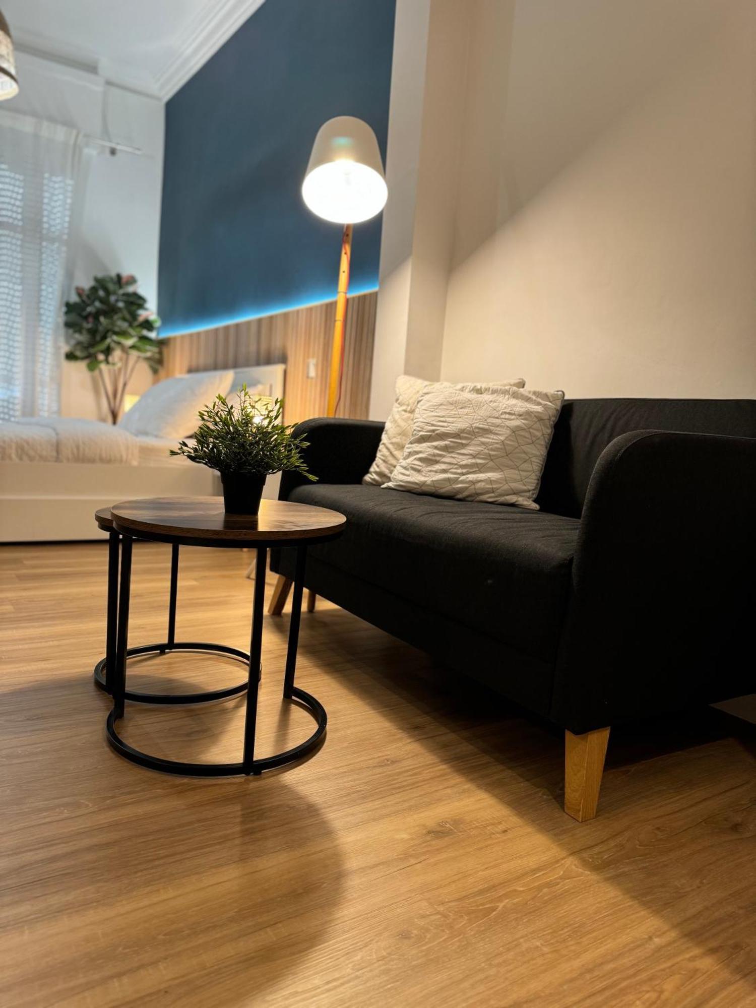 Sunshine Getaway - Stylish Studio In The Heart Of Nicea Zewnętrze zdjęcie
