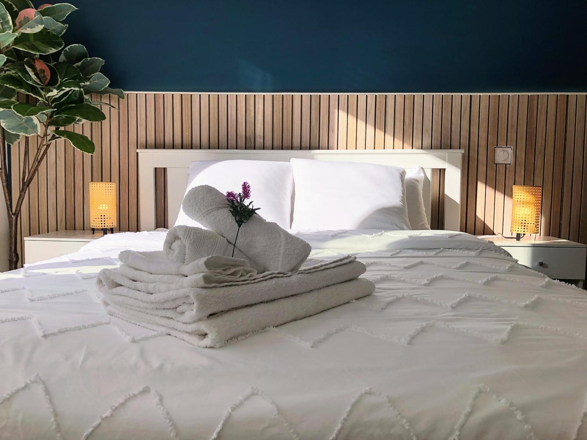 Sunshine Getaway - Stylish Studio In The Heart Of Nicea Zewnętrze zdjęcie